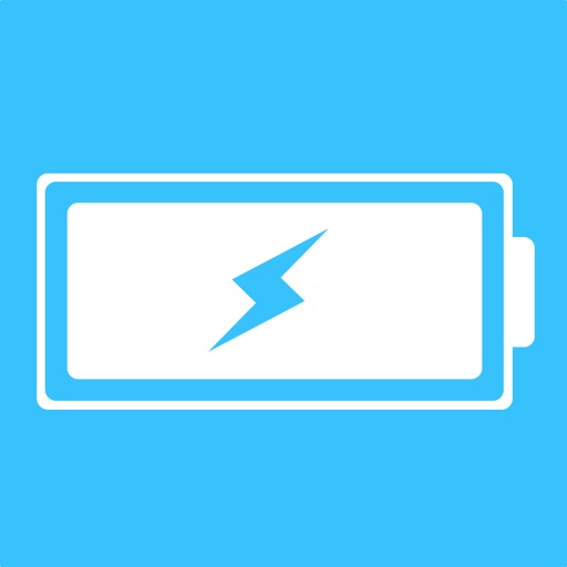 Battery Stats Pro iOS App