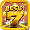 7 Lucky Gold Stars Slots - Play FREE Las Vegas Machines