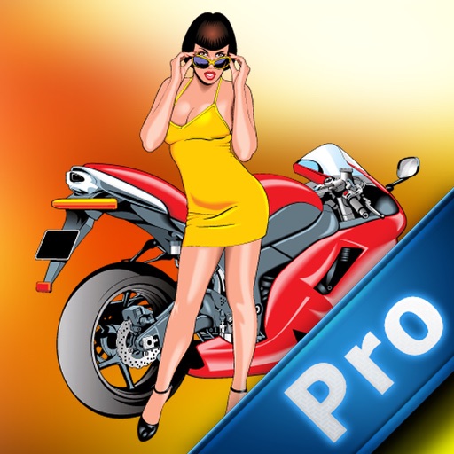 Bike Racing Moto Hero Pro Icon