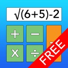 MegaCalc Free - Scientific Calculator