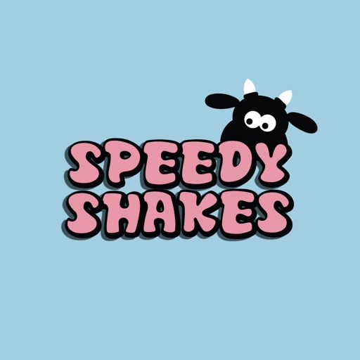 Speedy Shakes