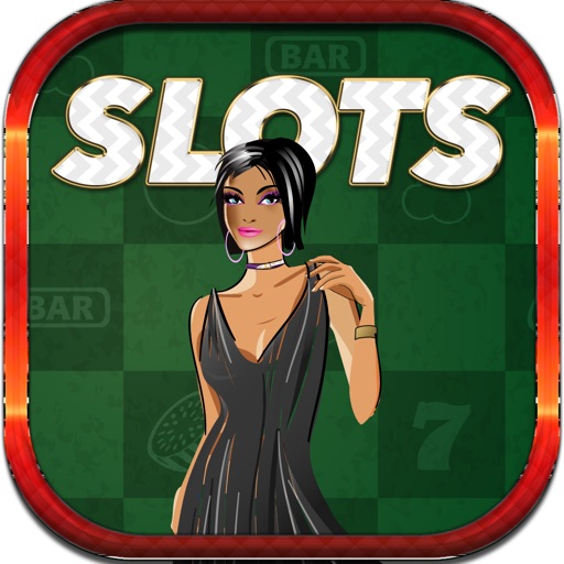 Downtown Casino Las Vegas - Slots Machine Game icon