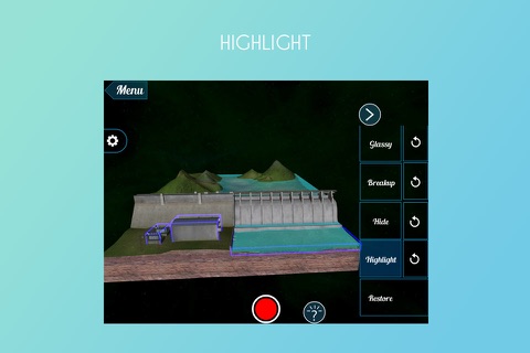 Hydel Power 3D screenshot 3