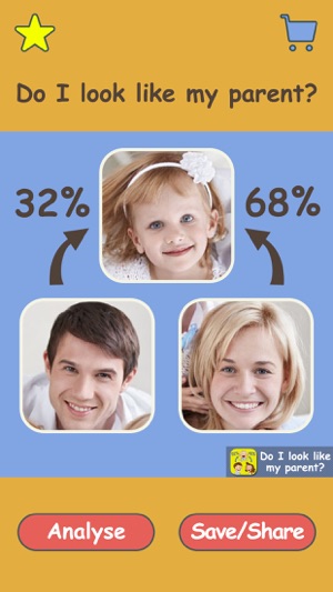 Do I Look Like My Parents Pro - Guess who are the most resem(圖5)-速報App