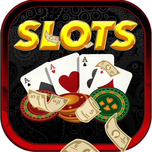 House of Fun Lucky SLOTS - FREE Las Vegas Casino Games icon