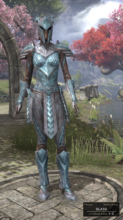 ESO: Wardrobe