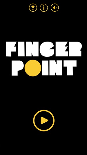 Finger Point