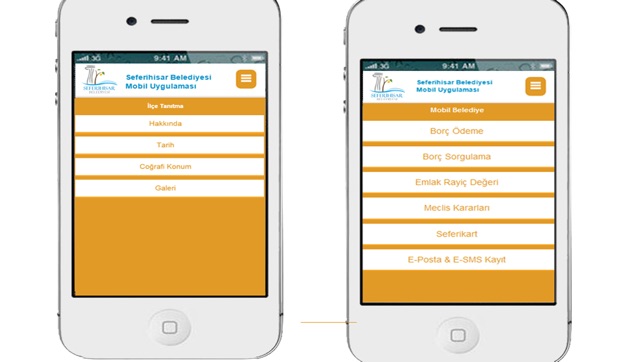 boeg app yellow boeg app yellow