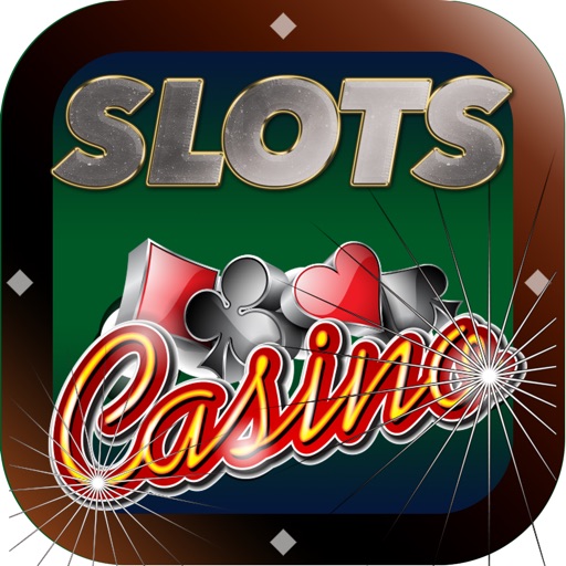 TEXAS CASINO SLOTS - FREE GAMES icon