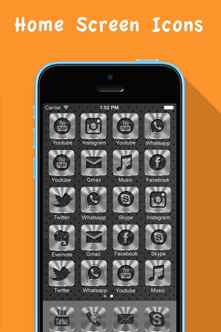 Customize App Icon FREE- Icon Maker screenshot 2