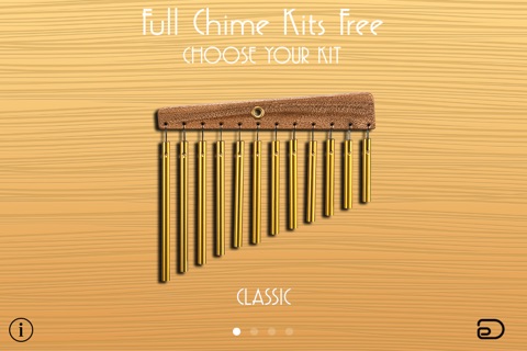 Full Chime Kits Free screenshot 2