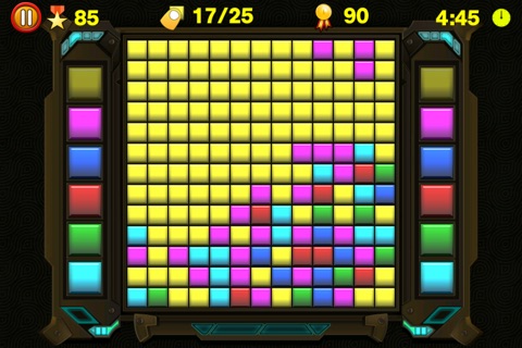 Colors Grid screenshot 3