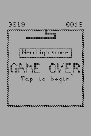 Retro Snake, Classic Games screenshot 3