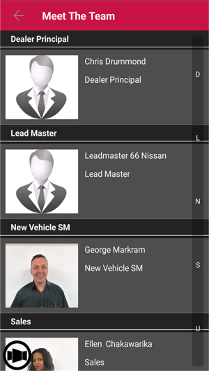 CMH Nissan Midrand(圖3)-速報App