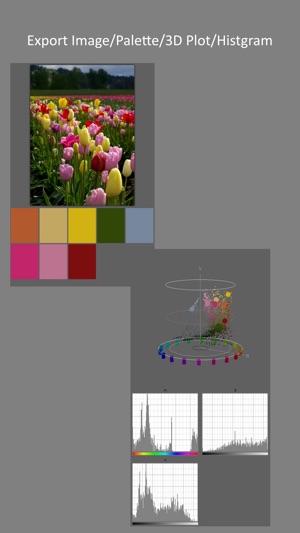 Color Spatioplotter(圖5)-速報App