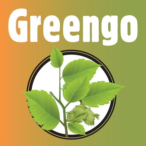 Greengo Products Icon