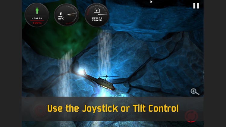 Chopper Hero screenshot-3