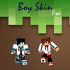 Boy Skin For Minecraft PE