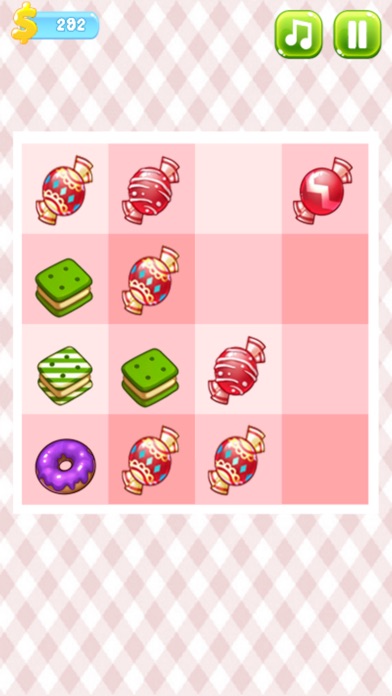 デザートは、無料版を解消しますのスクリーンショット2 デザートは、無料版を解消しますのスクリーンショット2