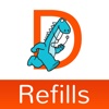DeliveRx Refills