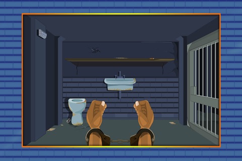 Prison Break Escape screenshot 4