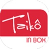 Taikô IN BOX