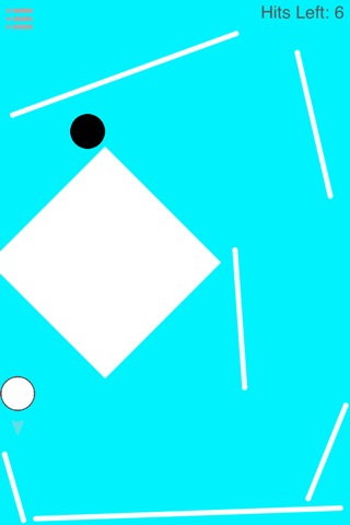 Ball & Hole screenshot 2