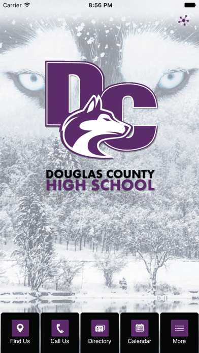 How to cancel & delete Douglas County High School from iphone & ipad 1