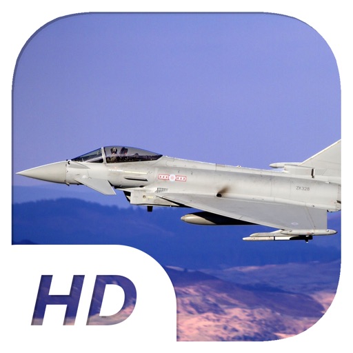 Counter Attack - Fly & Fight - Flight Simulator icon