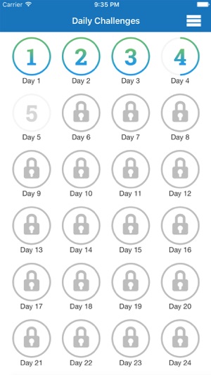 Overcome Porn: 40 Day Challenge(圖5)-速報App