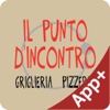 Il Punto D'incontro App+