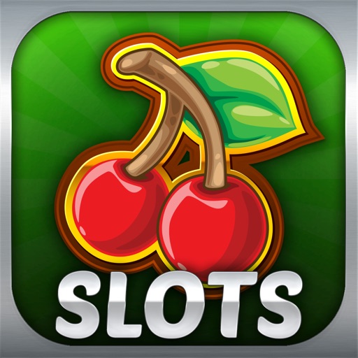 Jackpot Vegas Slots - Spin & Win Coins with the Classic Las Vegas Ace Machine Icon