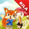 Kila: The Fox and the Stork