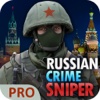 Russian Crime Sniper Pro