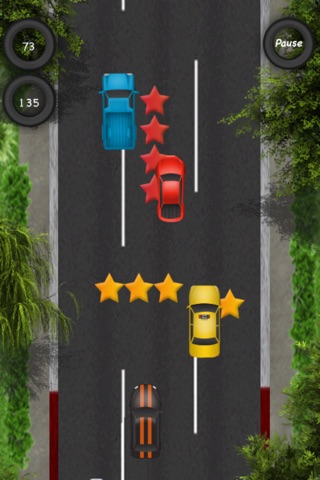 Star Racer screenshot 2