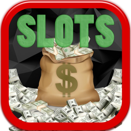 Winner Money Flow Slots Machines  - Free Slot Of Vegas Game icon