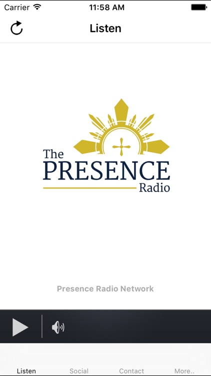 Presence Radio