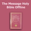 The Message Holy Bible Book