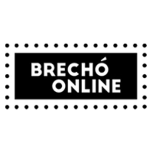 Brechó Online icon
