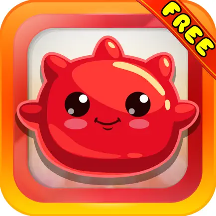 Cute Pet Jelly Candy Blitz : - A match 3 puzzles for Christmas season Cheats