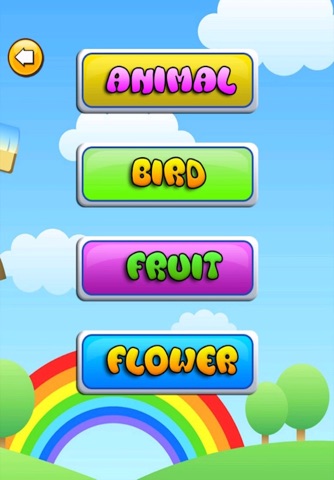 Learning Alphabets For Toddlers screenshot 2