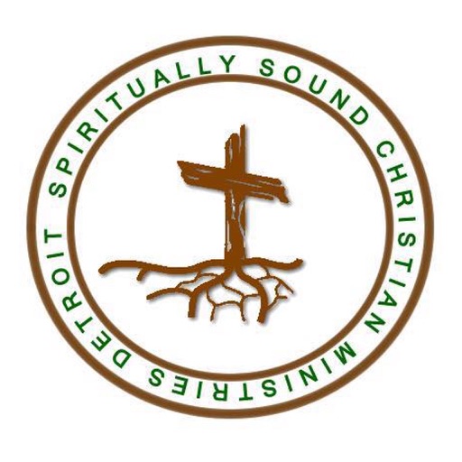 Spiritually Sound CM icon