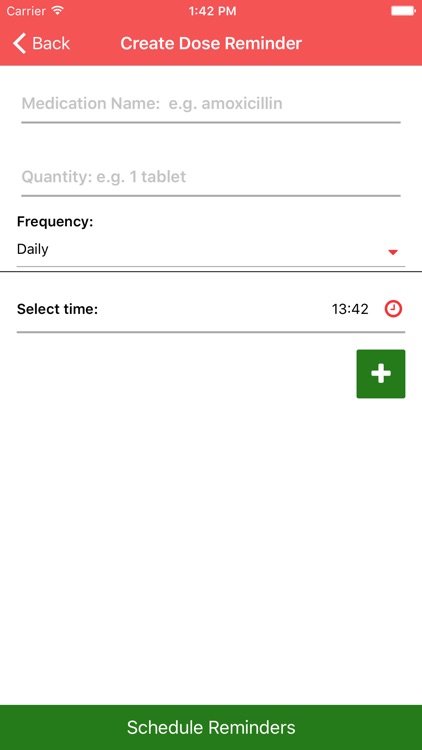 Prescription Lab Compounding Pharmacy screenshot-4