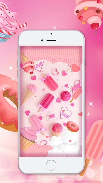  Cute  Pink  Wallpapers  for Girls Fancy Edition of 