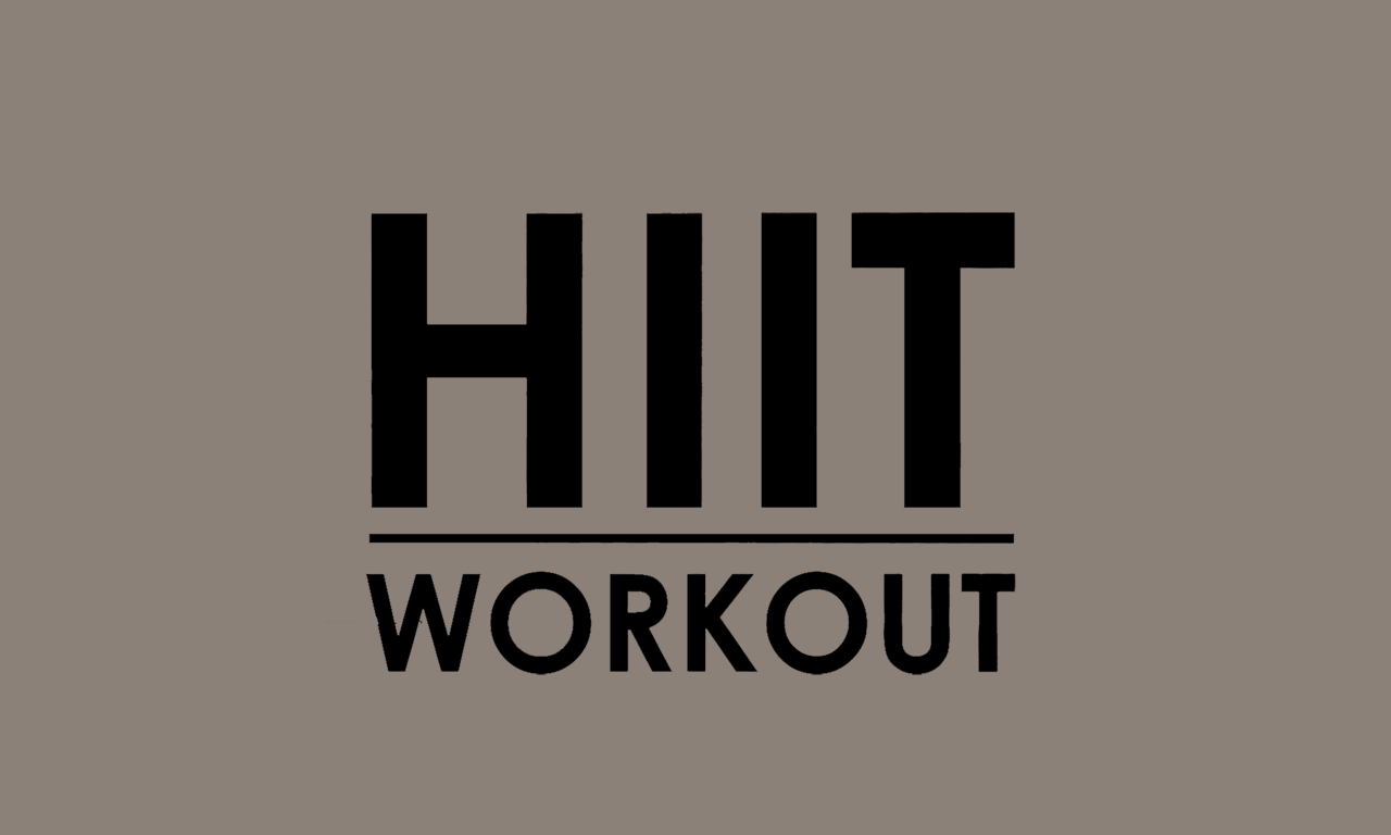10 Min Hiit Workout: High Intensity Exercise Routine (Premium) - The Popular Way To Burn More Fat, Improve Endurance, And Build Strength.