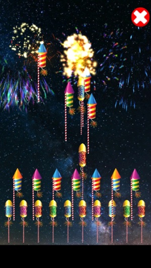 Cute Toddlers Fireworks(圖4)-速報App