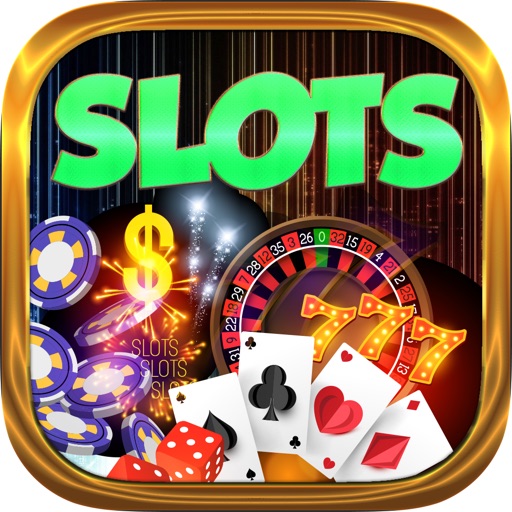 A Vegas Jackpot Royal Lucky Slots Game - FREE Classic Slots icon