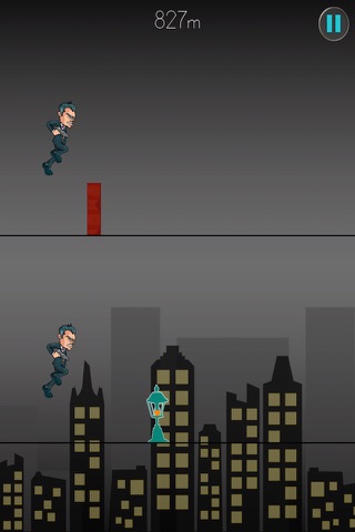 Impossible Escape Challenge - Multi Heist Run screenshot 2