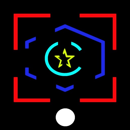 Shape Climb Icon