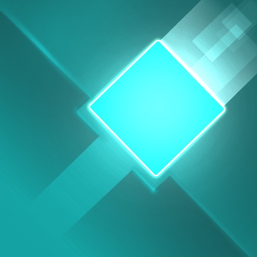 Jelly Perfect Square! - Beat Stomper iOS App